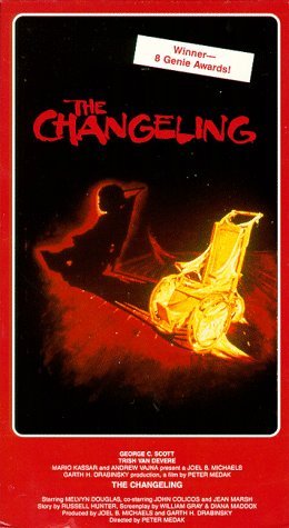 CHANGELING/SCOTT/VAN DEVERE/RUSSELL/DOUGL